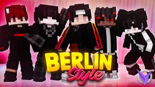 Thumbnail of the Minecraft Bedrock Marketplace product Berlin Style created by Team Visionary.