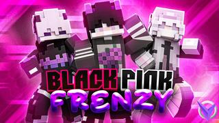 Thumbnail of the Minecraft Bedrock Marketplace product Black Pink Frenzy created by Team Visionary.