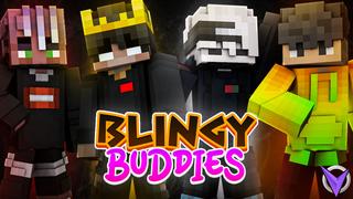 Thumbnail of the Minecraft Bedrock Marketplace product Blingy Buddies created by Team Visionary.