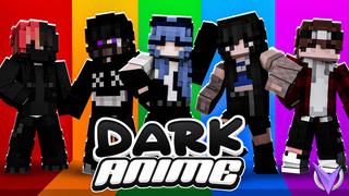 Thumbnail of the Minecraft Bedrock Marketplace product Dark Anime created by Team Visionary.