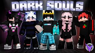 Thumbnail of the Minecraft Bedrock Marketplace product Dark Souls created by Team Visionary.