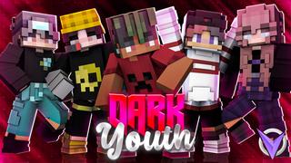 Thumbnail of the Minecraft Bedrock Marketplace product Dark Youth created by Team Visionary.