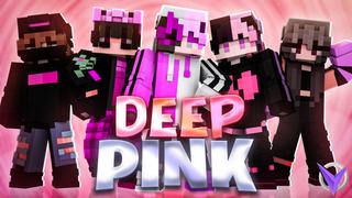 Thumbnail of the Minecraft Bedrock Marketplace product Deep Pink created by Team Visionary.