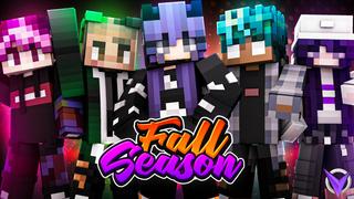 Thumbnail of the Minecraft Bedrock Marketplace product Fall Season created by Team Visionary.
