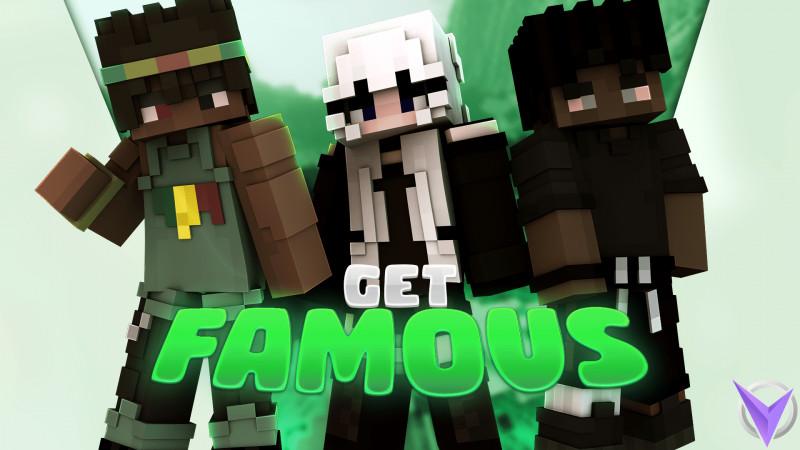 Get Famous! by Team Visionary | CHUNK - Minecraft Bedrock Marketplace ...