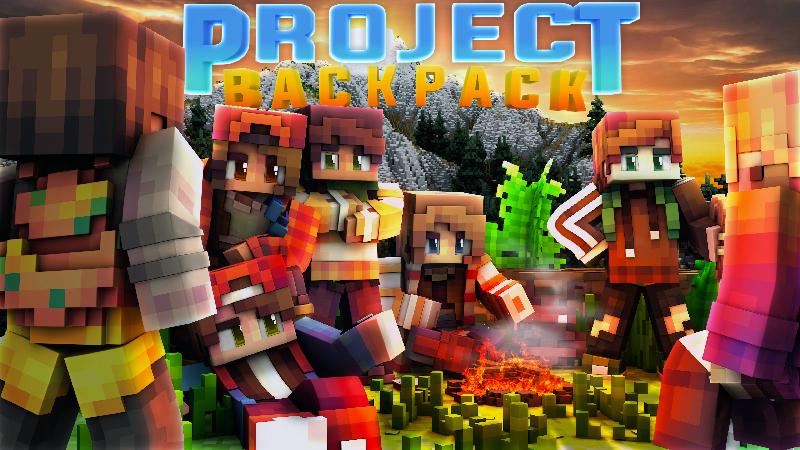 Project Backpack by Team Visionary | CHUNK - Minecraft Bedrock ...