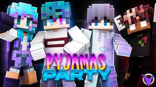 Thumbnail of the Minecraft Bedrock Marketplace product Pyjamas Party created by Team Visionary.