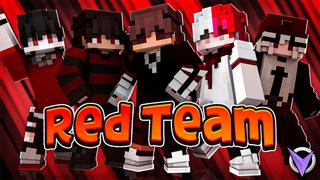 Thumbnail of the Minecraft Bedrock Marketplace product Red Team created by Team Visionary.