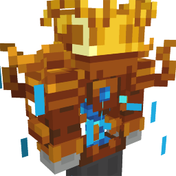 Thumbnail of the Minecraft Bedrock Marketplace product Rusty Outwear created by Team Visionary.