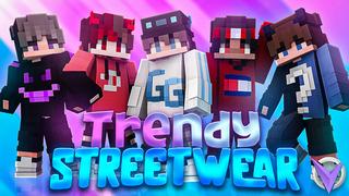 Thumbnail of the Minecraft Bedrock Marketplace product Trendy Streetwear created by Team Visionary.