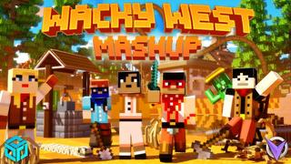Thumbnail of the Minecraft Bedrock Marketplace product Mashup do Oeste Maluco created by Team Visionary.