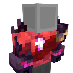 Thumbnail of the Minecraft Bedrock Marketplace product Body of cataclysm created by Team VoidFeather.