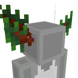 Thumbnail of the Minecraft Bedrock Marketplace product Branch Horns created by Team VoidFeather.