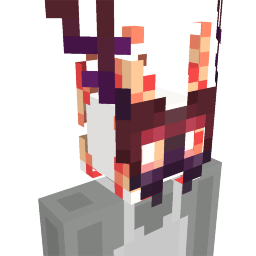 Thumbnail of the Minecraft Bedrock Marketplace product Cataclysm Head created by Team VoidFeather.