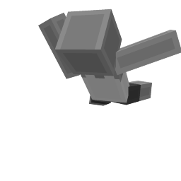 Thumbnail of the Minecraft Bedrock Marketplace product Failed Celebration created by Team VoidFeather.