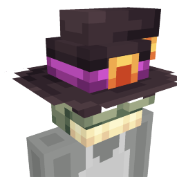 Thumbnail of the Minecraft Bedrock Marketplace product Frog Head created by Team VoidFeather.
