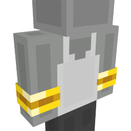 Thumbnail of the Minecraft Bedrock Marketplace product Golden Bracelet created by Team VoidFeather.