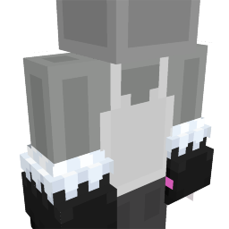 Thumbnail of the Minecraft Bedrock Marketplace product Paw Gloves created by Team VoidFeather.