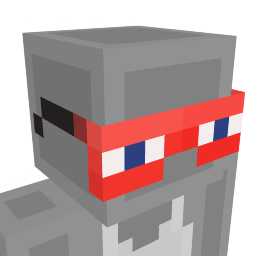 Thumbnail of the Minecraft Bedrock Marketplace product Suspectacles created by Team VoidFeather.