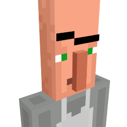 Thumbnail of the Minecraft Bedrock Marketplace product Weirdllager created by Team VoidFeather.