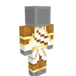 Thumbnail of the Minecraft Bedrock Marketplace product Angel Armour created by Team Workbench.