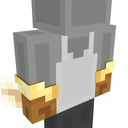 Thumbnail of the Minecraft Bedrock Marketplace product Angel Gauntlet created by Team Workbench.