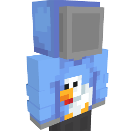 Thumbnail of the Minecraft Bedrock Marketplace product Chicken Hoodie created by Team Workbench.
