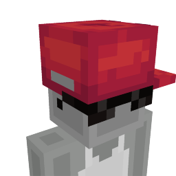 Thumbnail of the Minecraft Bedrock Marketplace product Cool Cap created by Team Workbench.