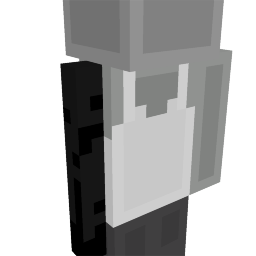 Thumbnail of the Minecraft Bedrock Marketplace product Enderman Arms created by Team Workbench.
