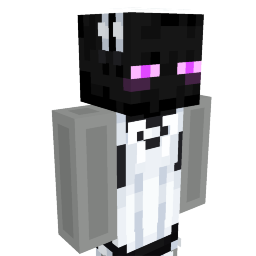 Thumbnail of the Minecraft Bedrock Marketplace product Enderman Maid created by Team Workbench.
