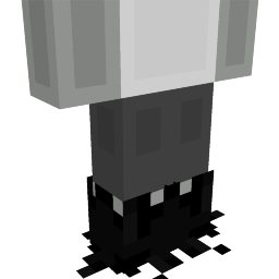 Thumbnail of the Minecraft Bedrock Marketplace product Feet Drip created by Team Workbench.