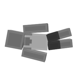 Thumbnail of the Minecraft Bedrock Marketplace product Fish Flopping created by Team Workbench.