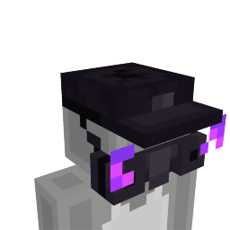 Thumbnail of the Minecraft Bedrock Marketplace product Grunge Mask created by Team Workbench.