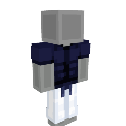Thumbnail of the Minecraft Bedrock Marketplace product Gym Outfit created by Team Workbench.