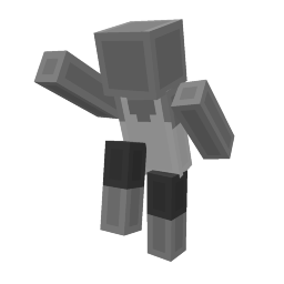 Thumbnail of the Minecraft Bedrock Marketplace product Hapiness Dance created by Team Workbench.