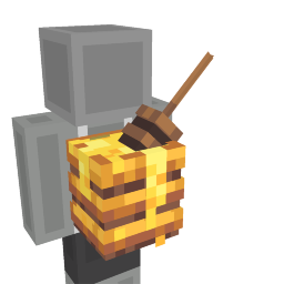 Thumbnail of the Minecraft Bedrock Marketplace product Honeycomb created by Team Workbench.