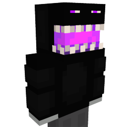 Thumbnail of the Minecraft Bedrock Marketplace product Hoodie Monster created by Team Workbench.