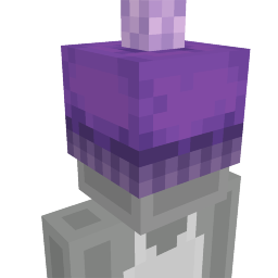 Thumbnail of the Minecraft Bedrock Marketplace product Oversized Beanie created by Team Workbench.