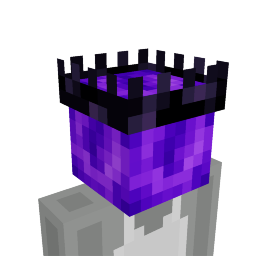 Thumbnail of the Minecraft Bedrock Marketplace product Portal Head created by Team Workbench.