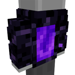 Thumbnail of the Minecraft Bedrock Marketplace product Portal Top created by Team Workbench.