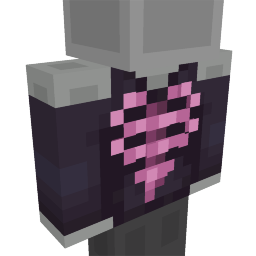 Thumbnail of the Minecraft Bedrock Marketplace product Skeleton Top created by Team Workbench.