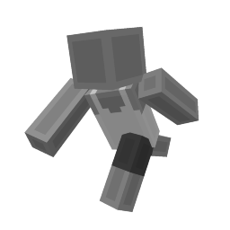 Thumbnail of the Minecraft Bedrock Marketplace product Slow Mo Run created by Team Workbench.