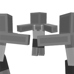 Thumbnail of the Minecraft Bedrock Marketplace product Spider Pointing created by Team Workbench.