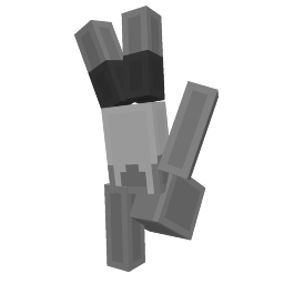 Thumbnail of the Minecraft Bedrock Marketplace product Upside Down Gravity created by Team Workbench.