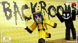 Thumbnail of the Minecraft Bedrock Marketplace product BACKROOMS created by Teplight.