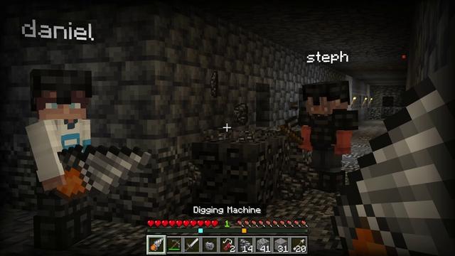 Screenshot of the Minecraft Bedrock Marketplace product Bedrock Tools Add-On created by Teplight.