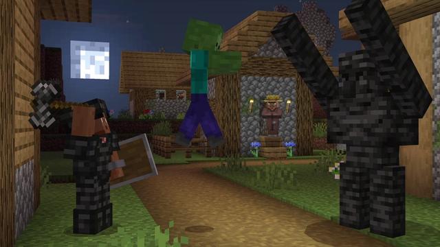 Screenshot of the Minecraft Bedrock Marketplace product Bedrock Tools Add-On created by Teplight.