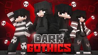 Thumbnail of the Minecraft Bedrock Marketplace product Dark Goths created by Teplight.