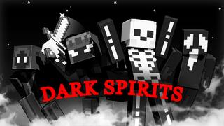 Thumbnail of the Minecraft Bedrock Marketplace product DARK SPIRITS created by Teplight.