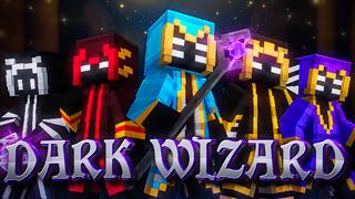 Thumbnail of the Minecraft Bedrock Marketplace product DARK WIZARD created by Teplight.